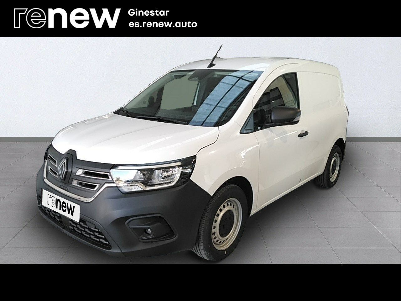 renault kangoo 2025 /