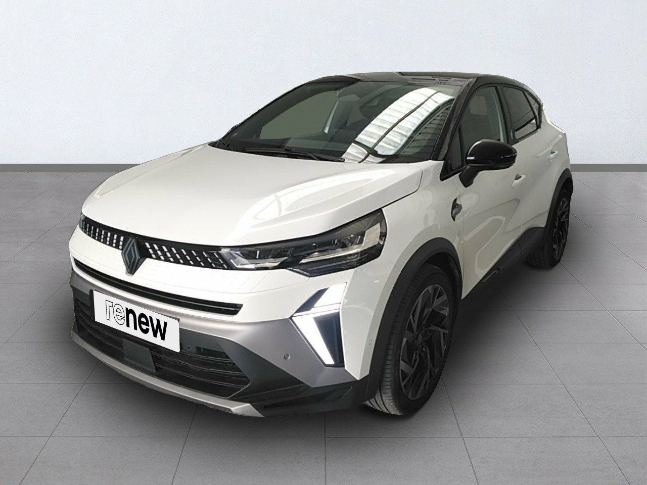 renault captur 2024 /