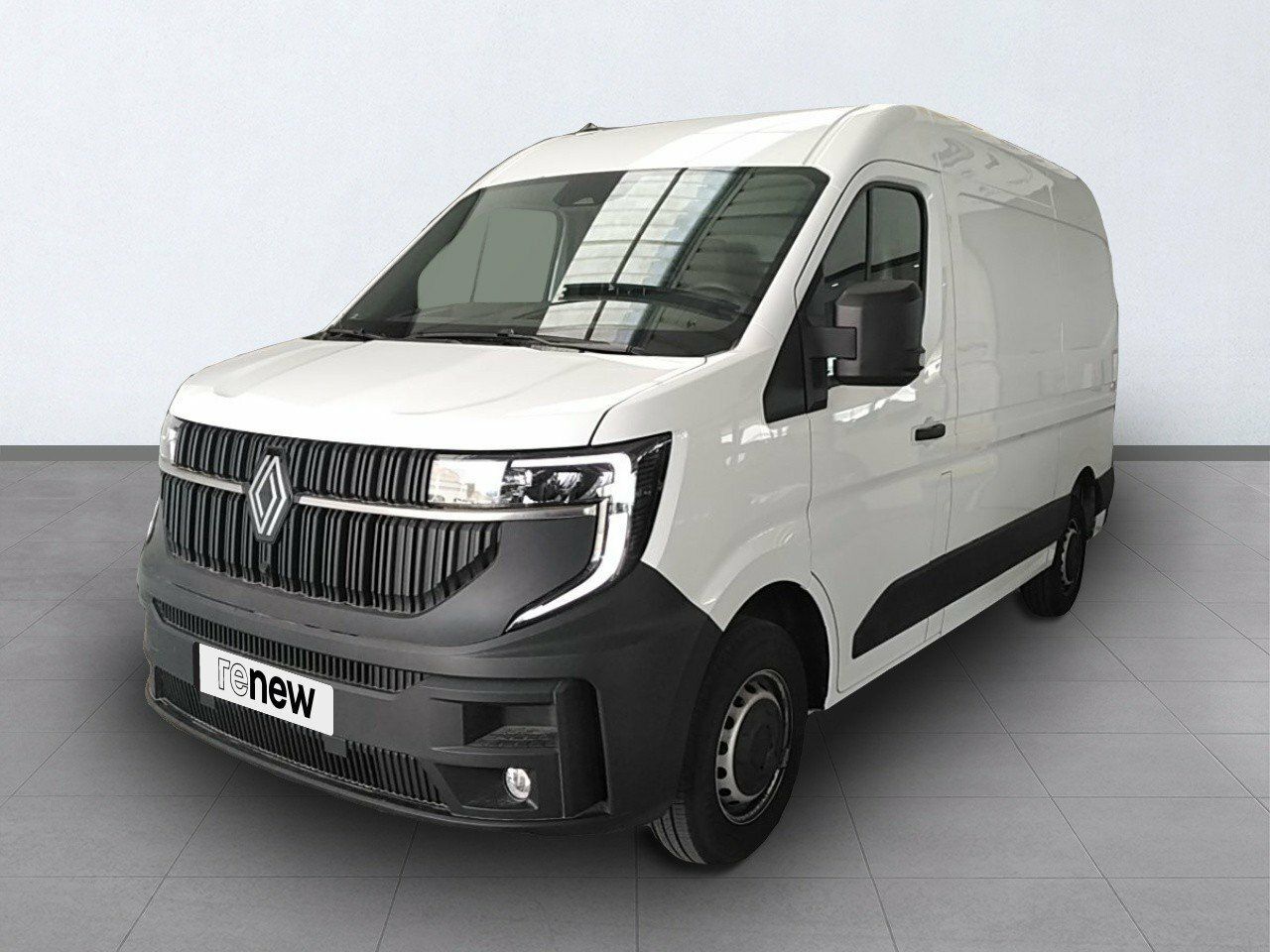 renault master 2024 /