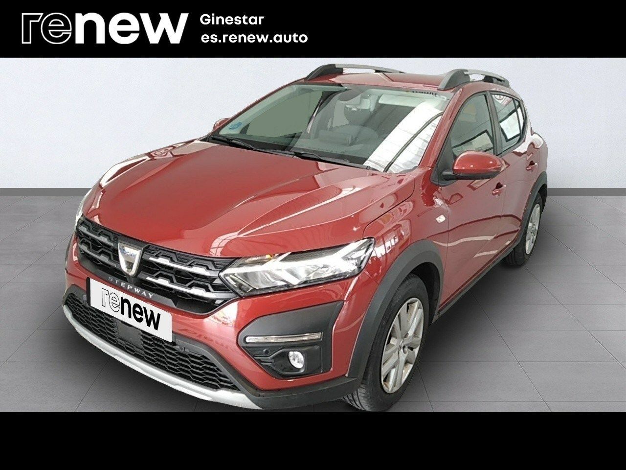 dacia sandero 2022 /