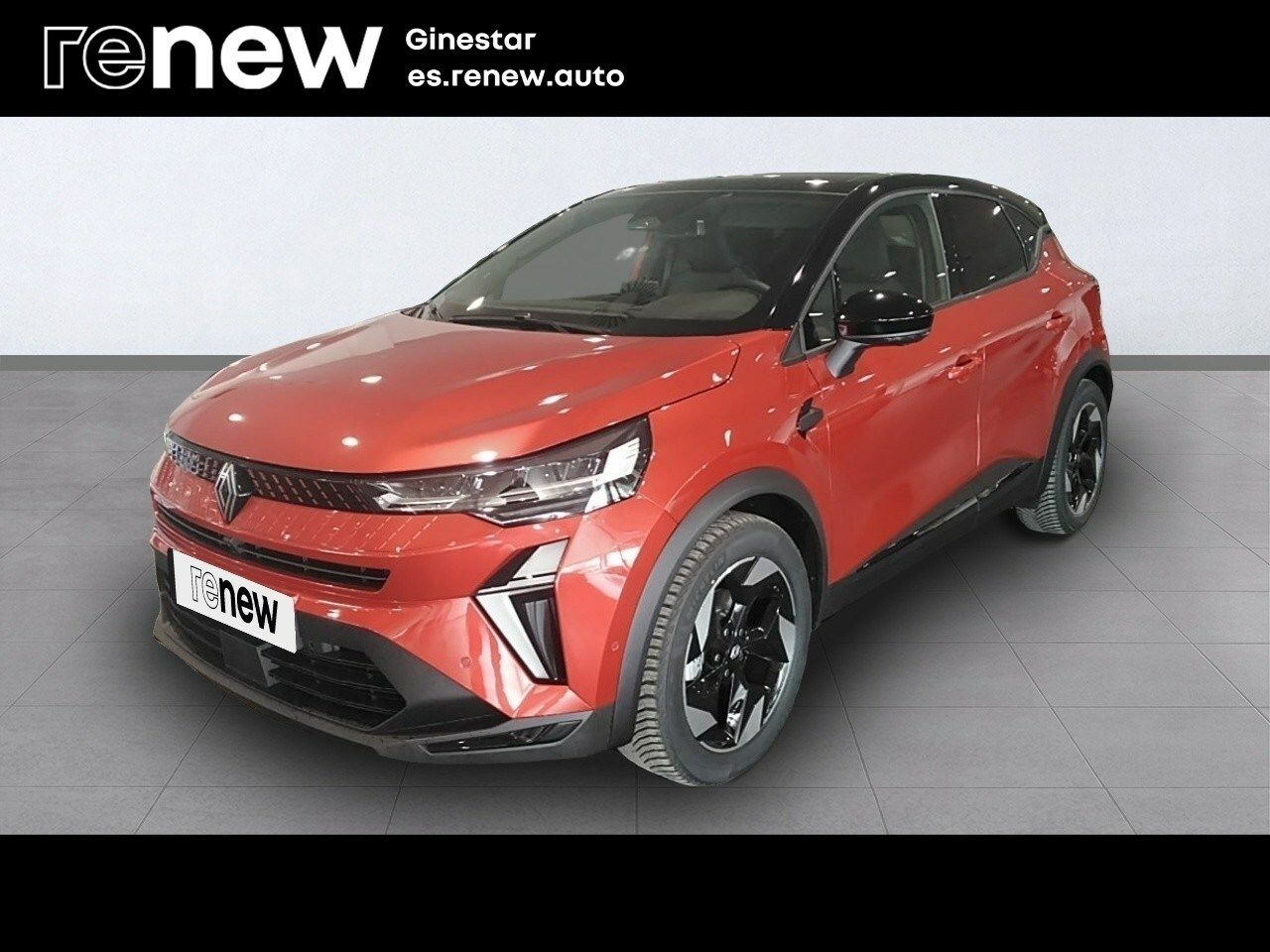 renault captur 2025 /