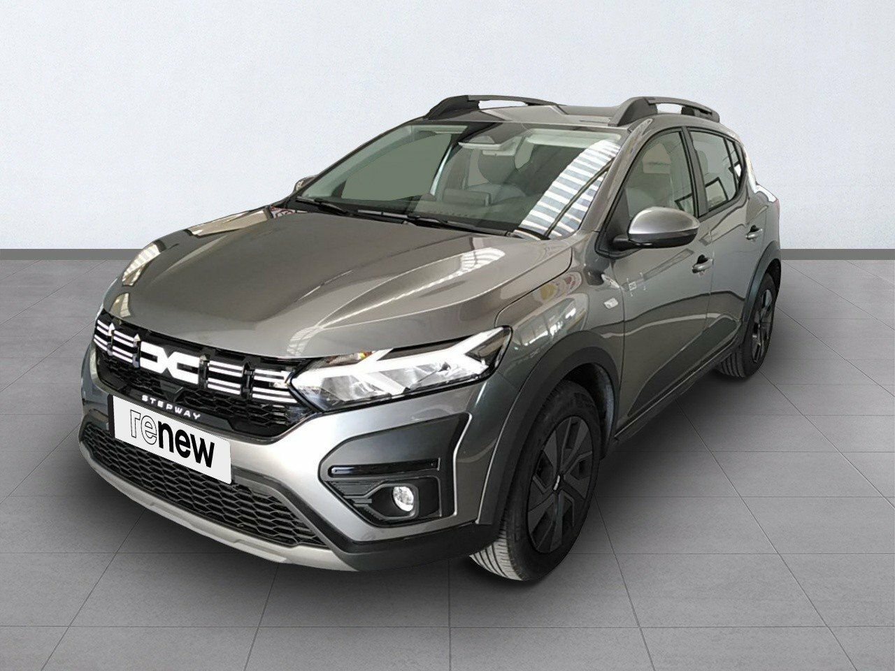 dacia sandero 2024 /