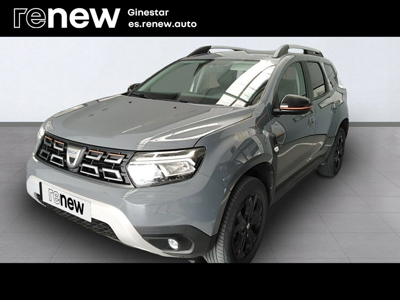 dacia duster 2022 /
