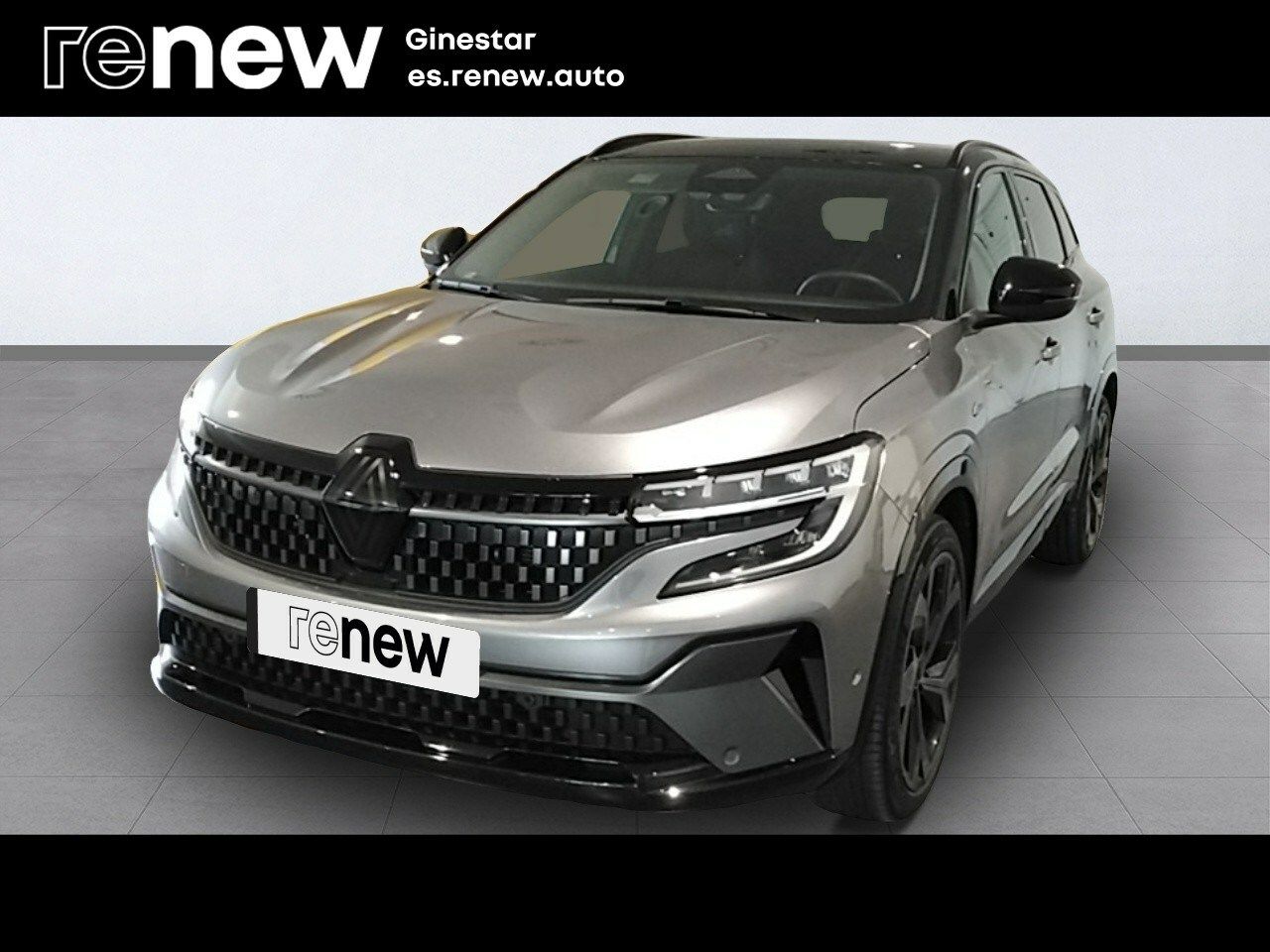 renault austral 2022 /