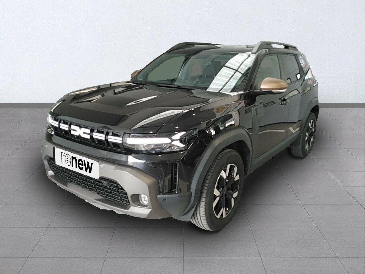 dacia duster 2024 /