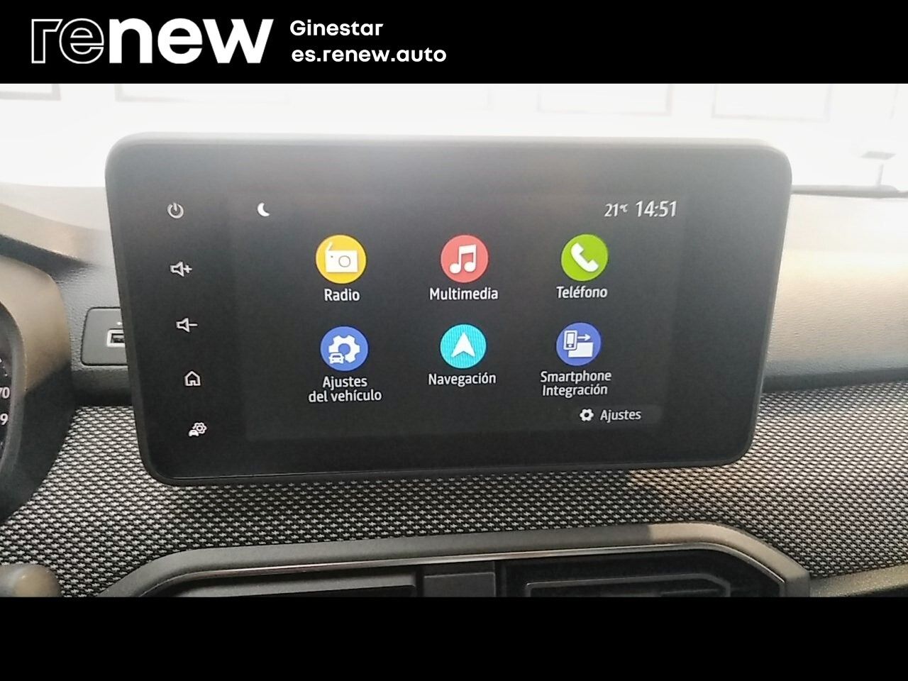 Dacia Jogger 1.0 eco-g s.l extreme 5pl. - foto 11