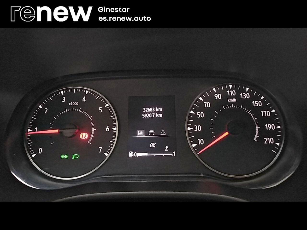 Dacia Jogger 1.0 eco-g s.l extreme 5pl. - foto 3