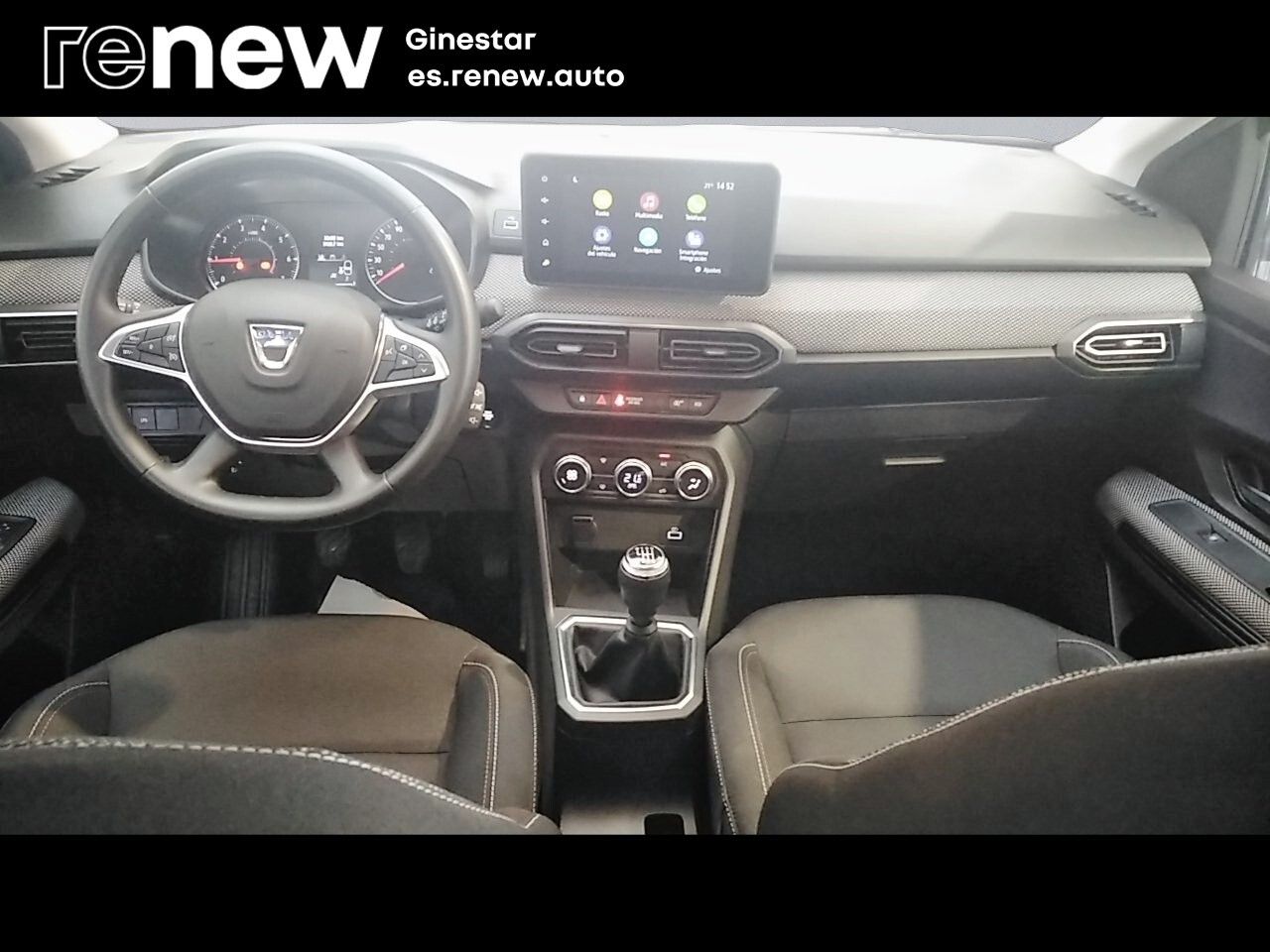 Dacia Jogger 1.0 eco-g s.l extreme 5pl. - foto 10