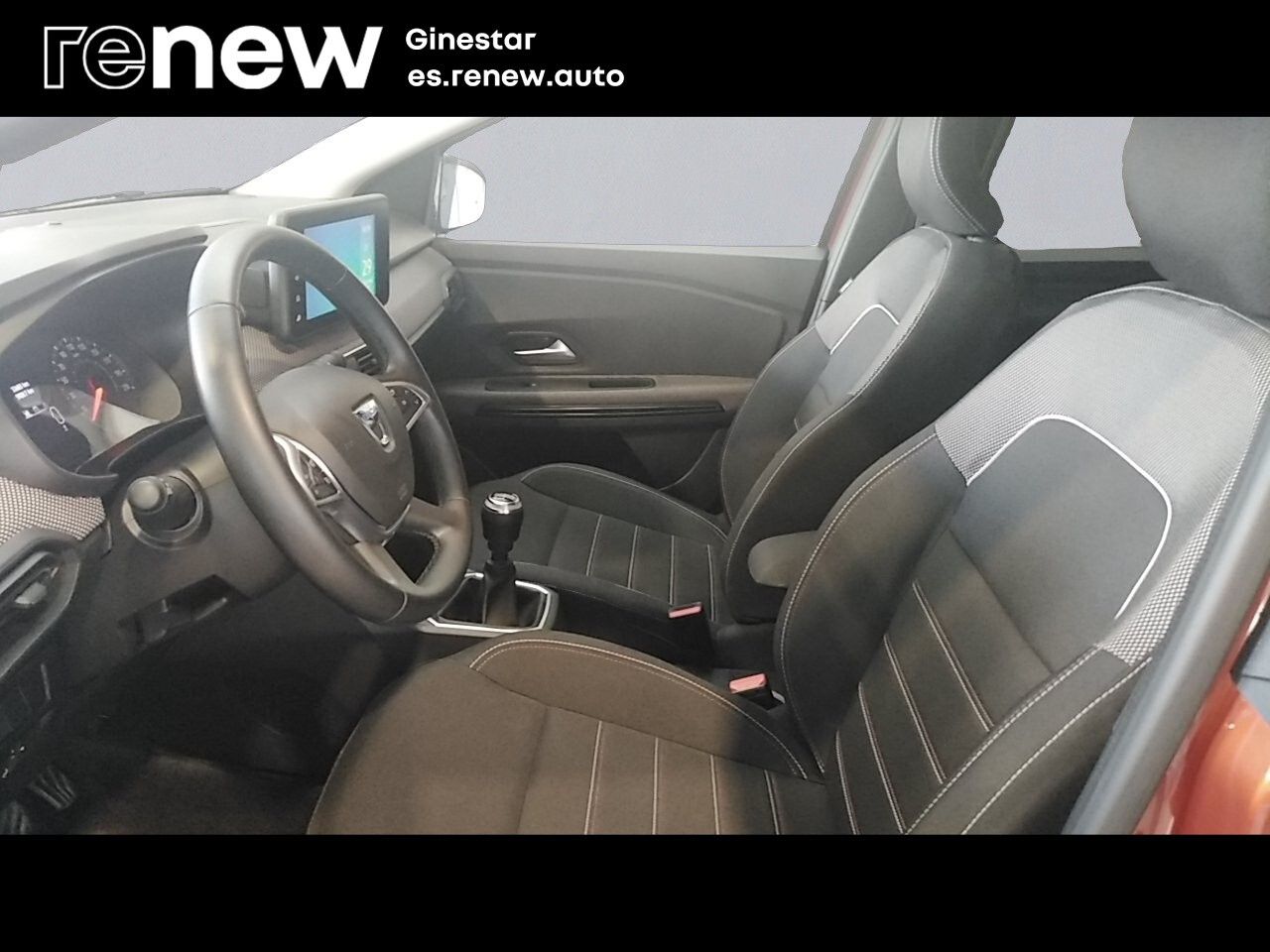 Dacia Jogger 1.0 eco-g s.l extreme 5pl. - foto 16