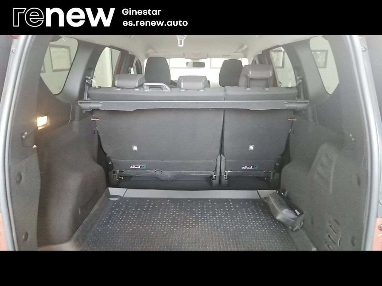 Dacia Jogger 1.0 eco-g s.l extreme 5pl. - foto 5