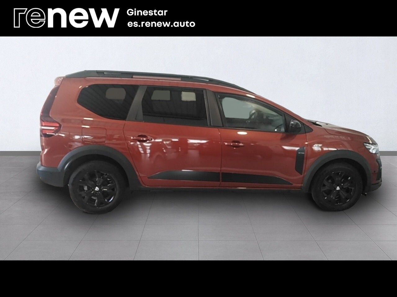 Dacia Jogger 1.0 eco-g s.l extreme 5pl. - foto 9