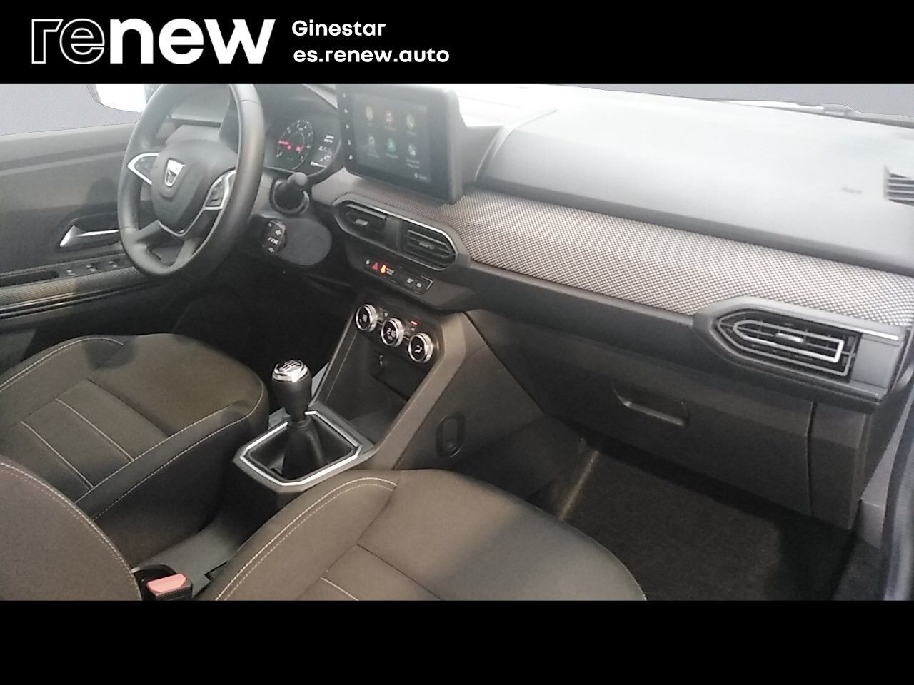 Dacia Jogger 1.0 eco-g s.l extreme 5pl. - foto 18