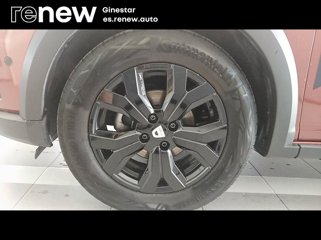 Dacia Jogger 1.0 eco-g s.l extreme 5pl. - foto 6