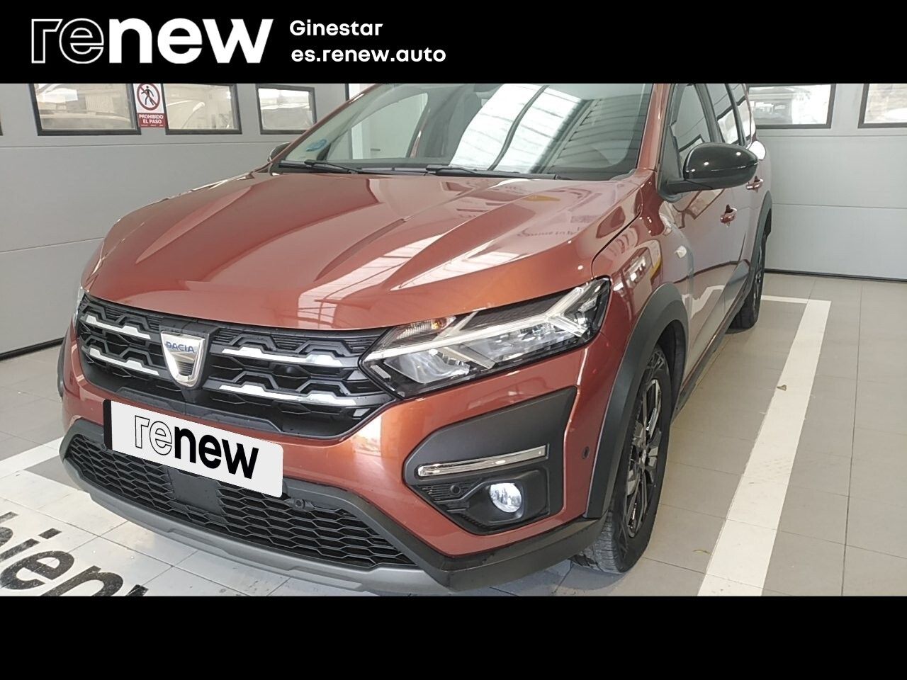 Dacia Jogger 1.0 eco-g s.l extreme 5pl. - foto 13