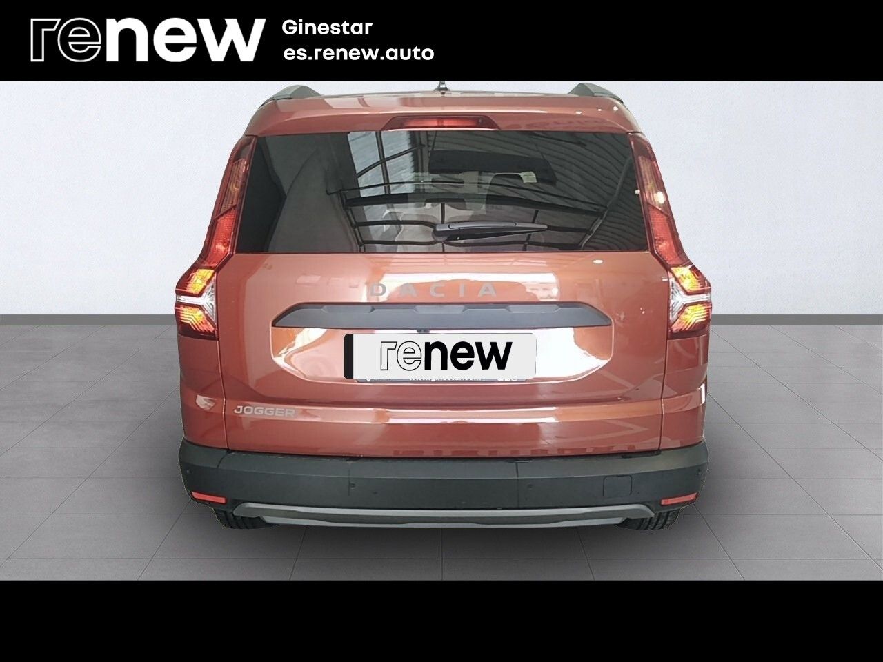 Dacia Jogger 1.0 eco-g s.l extreme 5pl. - foto 8