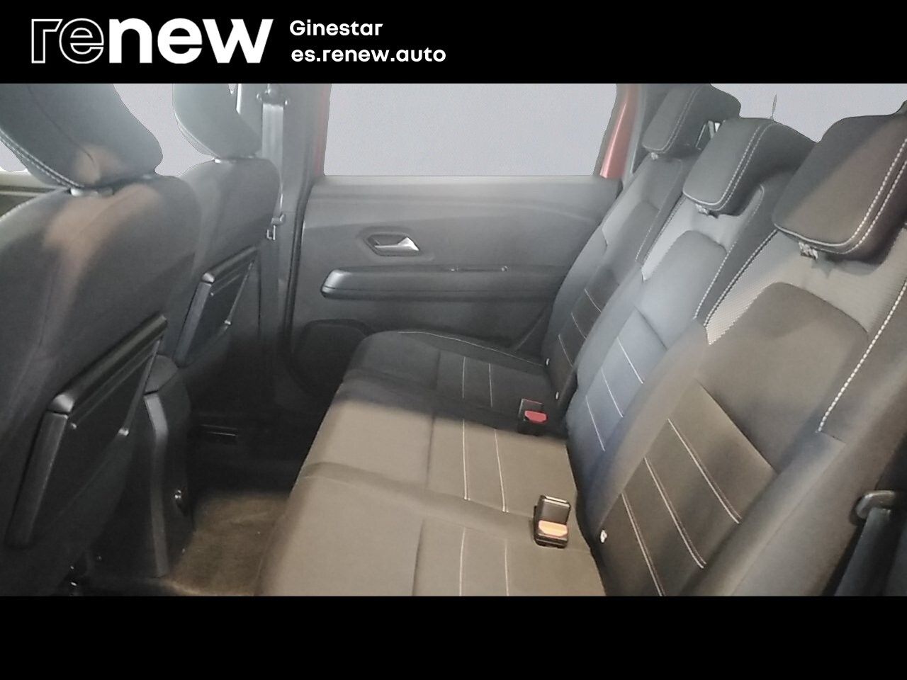 Dacia Jogger 1.0 eco-g s.l extreme 5pl. - foto 17