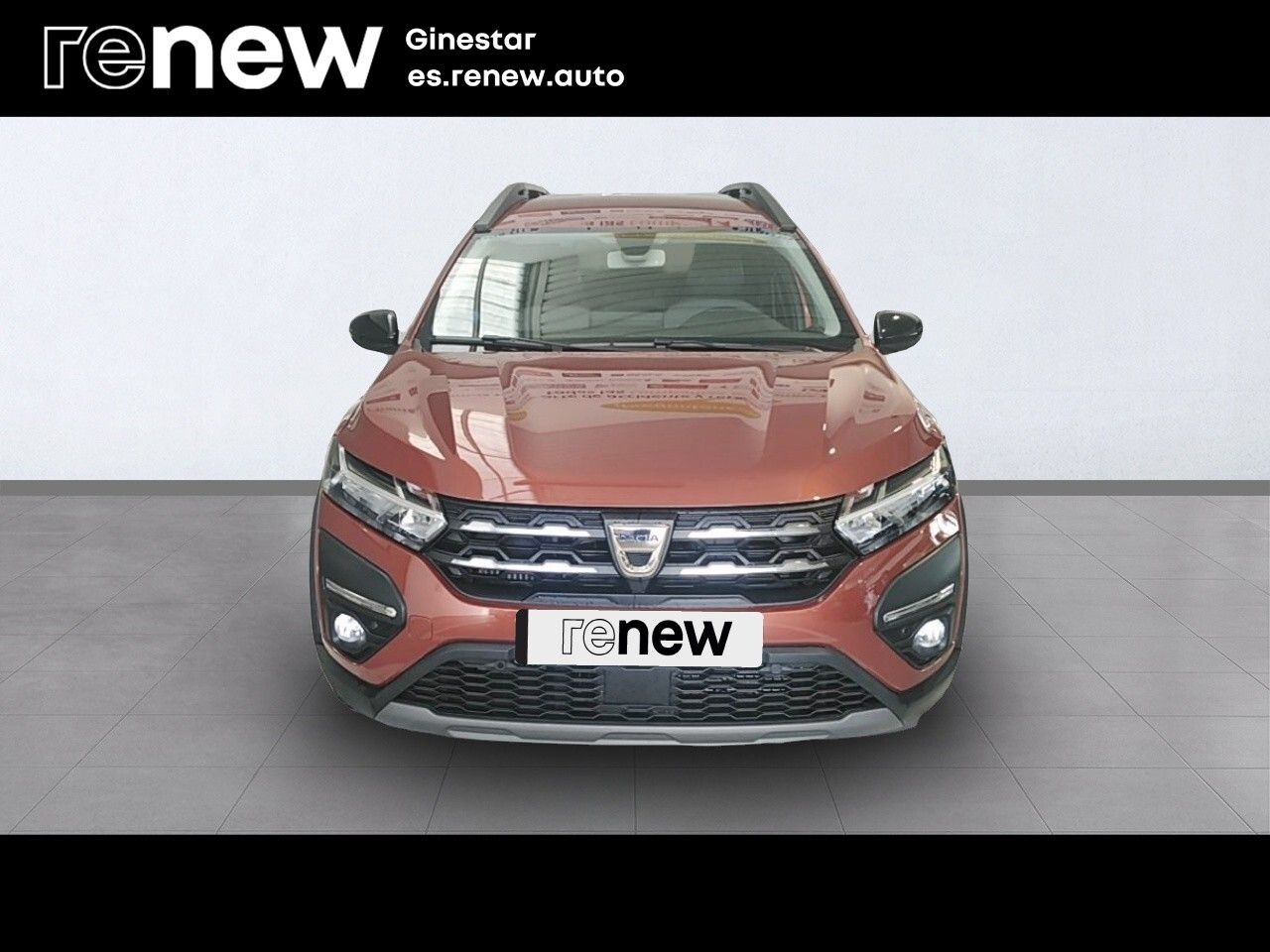 Dacia Jogger 1.0 eco-g s.l extreme 5pl. - foto 7