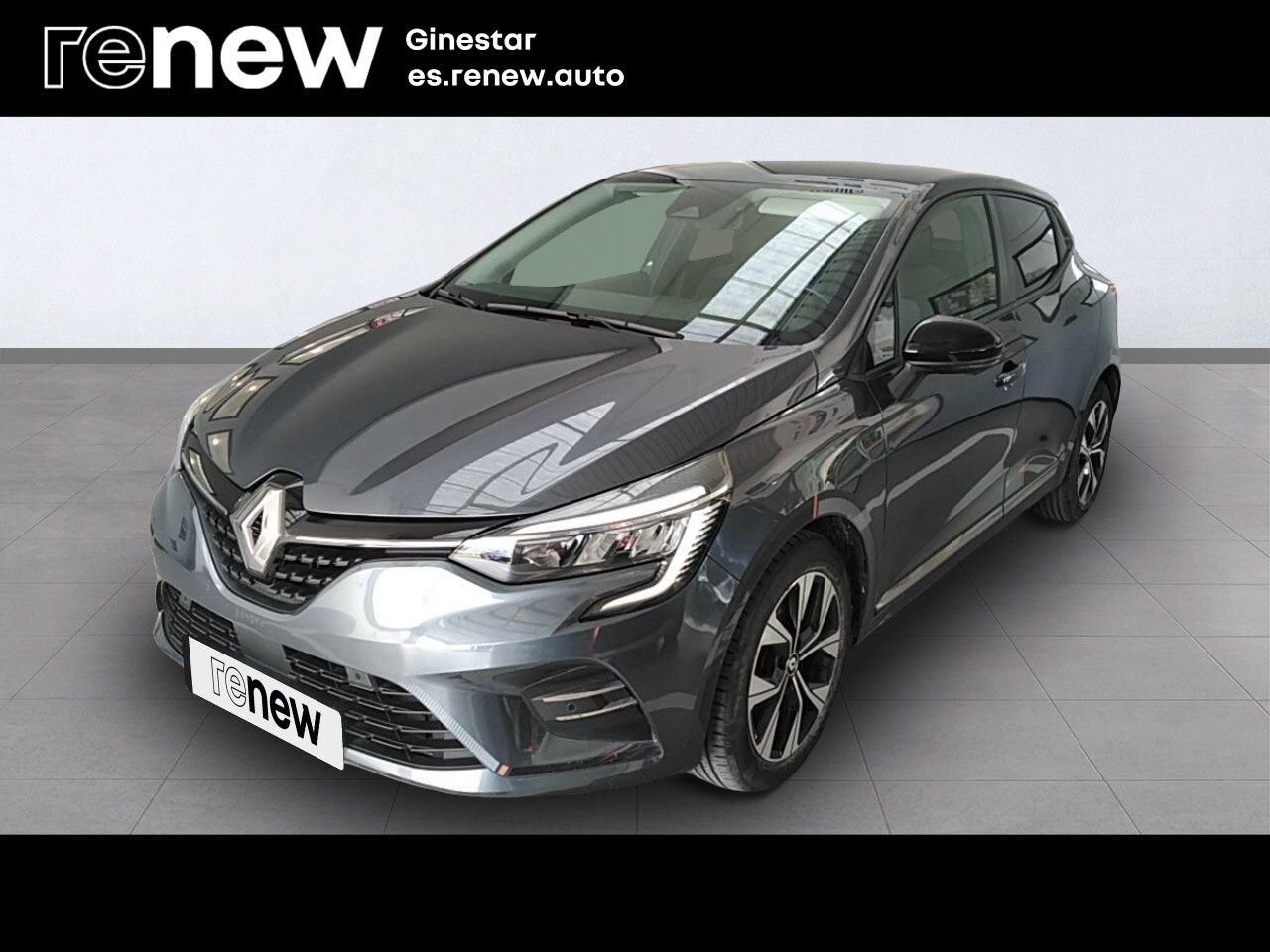 Renault Clio Clio Tce Evolution 67kw