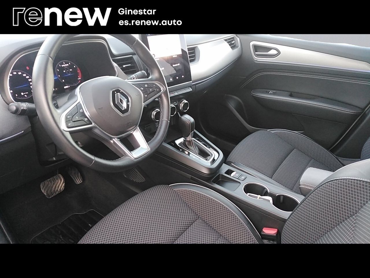 Renault Arkana arkana 1.6 e-tech techno 105kw - foto 14