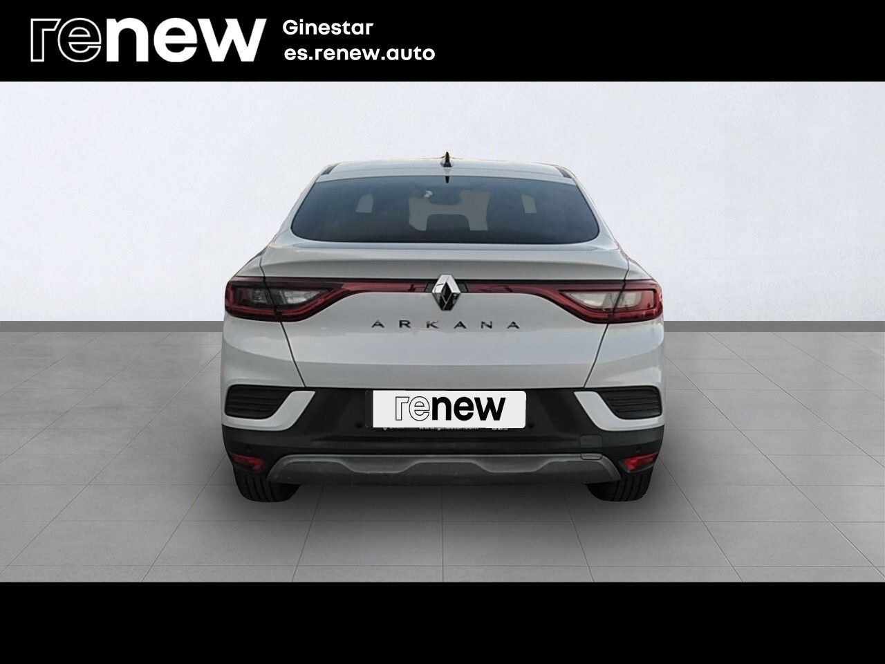 Renault Arkana arkana 1.6 e-tech techno 105kw - foto 8