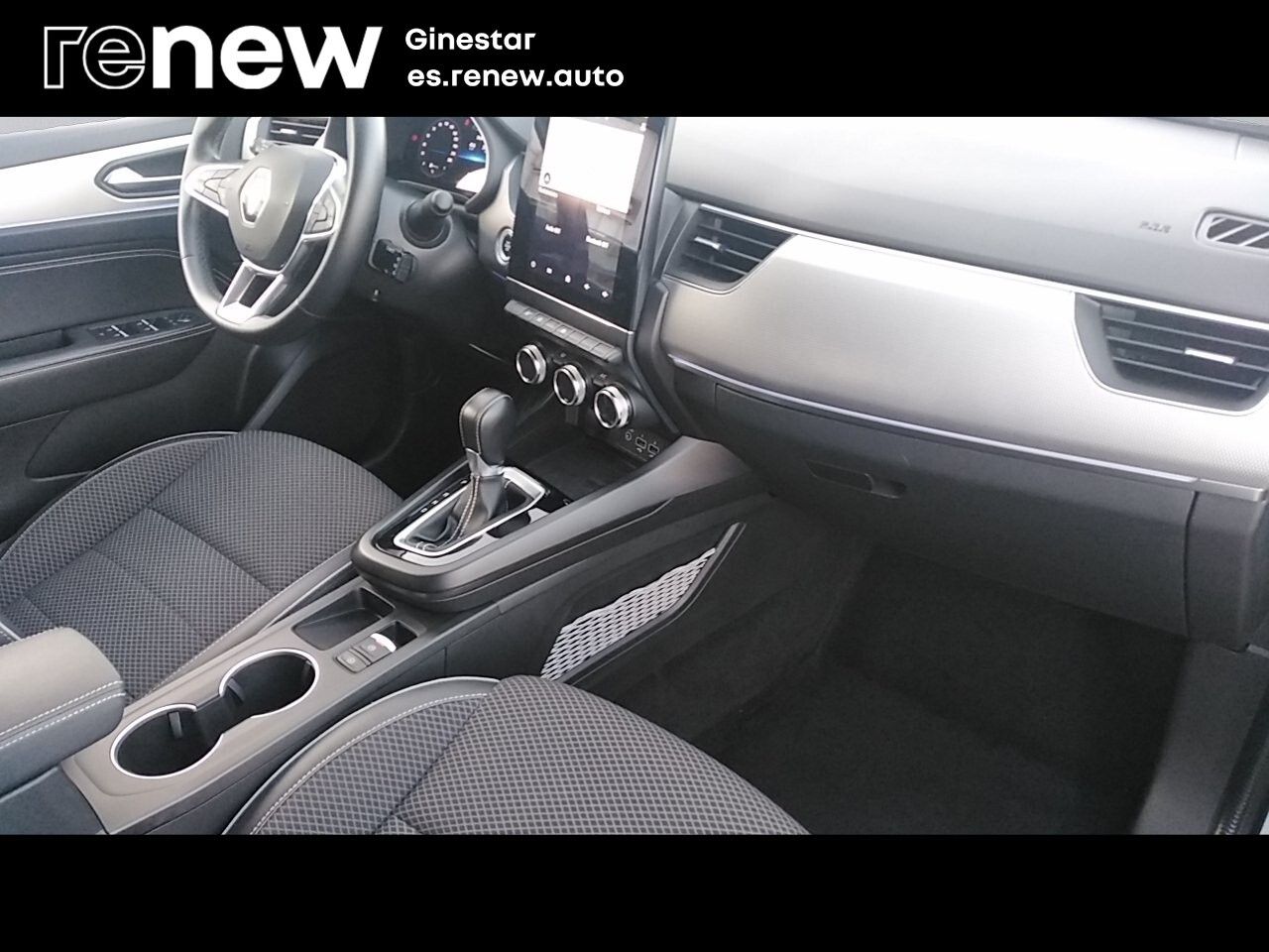 Renault Arkana arkana 1.6 e-tech techno 105kw - foto 18