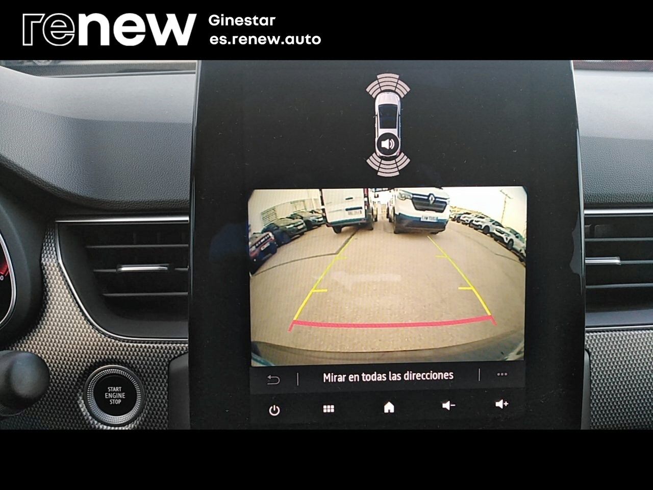 Renault Arkana arkana 1.6 e-tech techno 105kw - foto 24