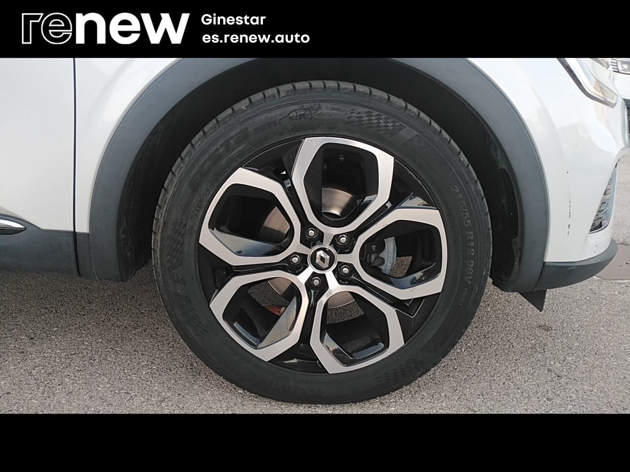 Renault Arkana arkana 1.6 e-tech techno 105kw - foto 6