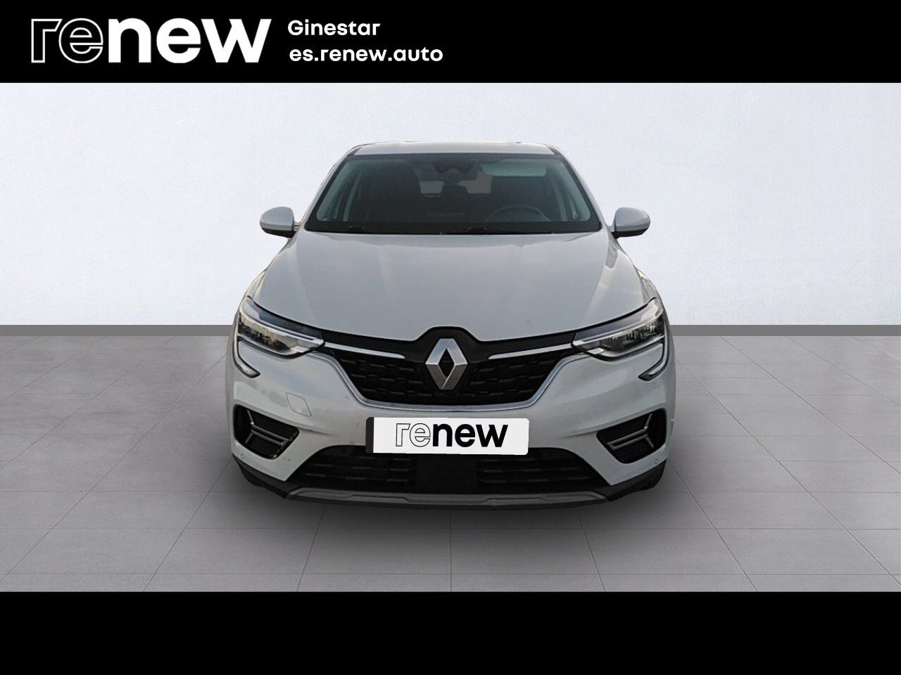 Renault Arkana arkana 1.6 e-tech techno 105kw - foto 7