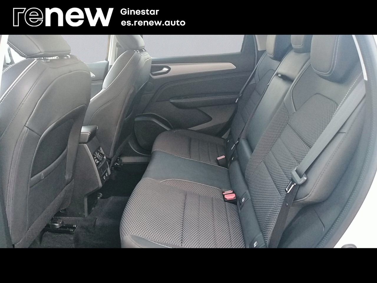 Renault Arkana arkana 1.6 e-tech techno 105kw - foto 17