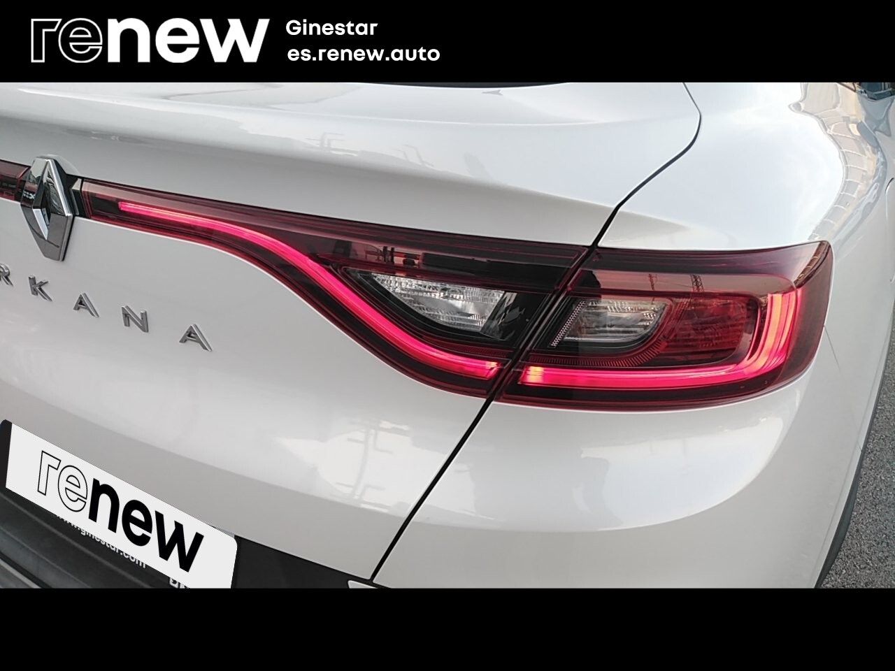 Renault Arkana arkana 1.6 e-tech techno 105kw - foto 15