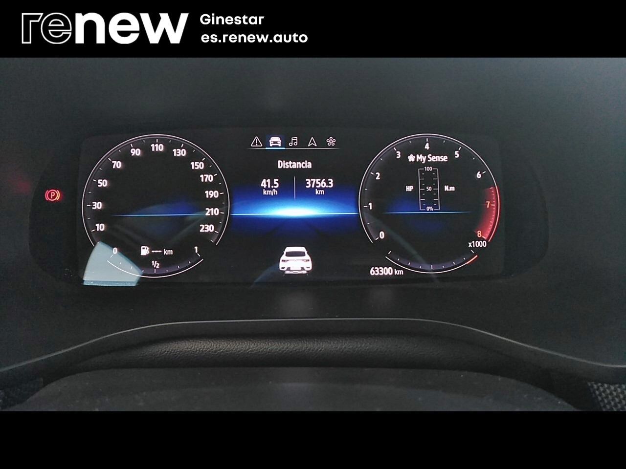 Renault Arkana arkana 1.6 e-tech techno 105kw - foto 3