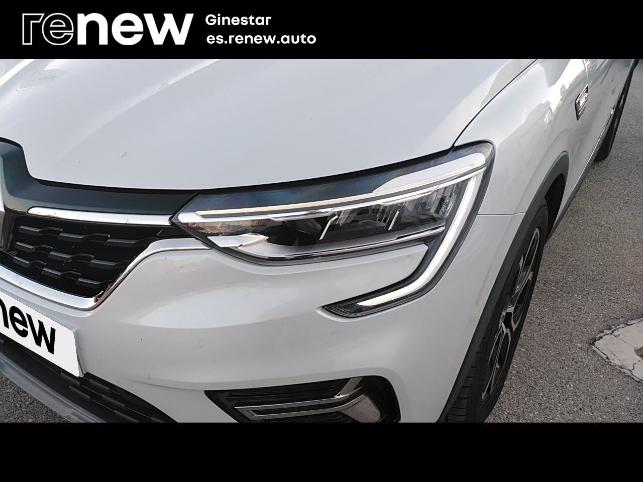 Renault Arkana arkana 1.6 e-tech techno 105kw - foto 13