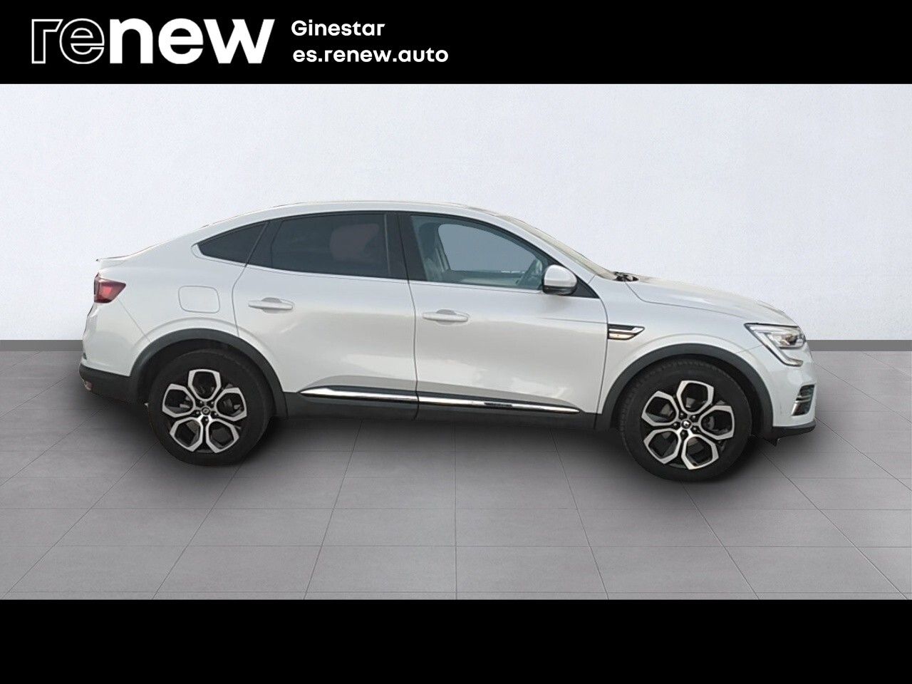 Renault Arkana arkana 1.6 e-tech techno 105kw - foto 9