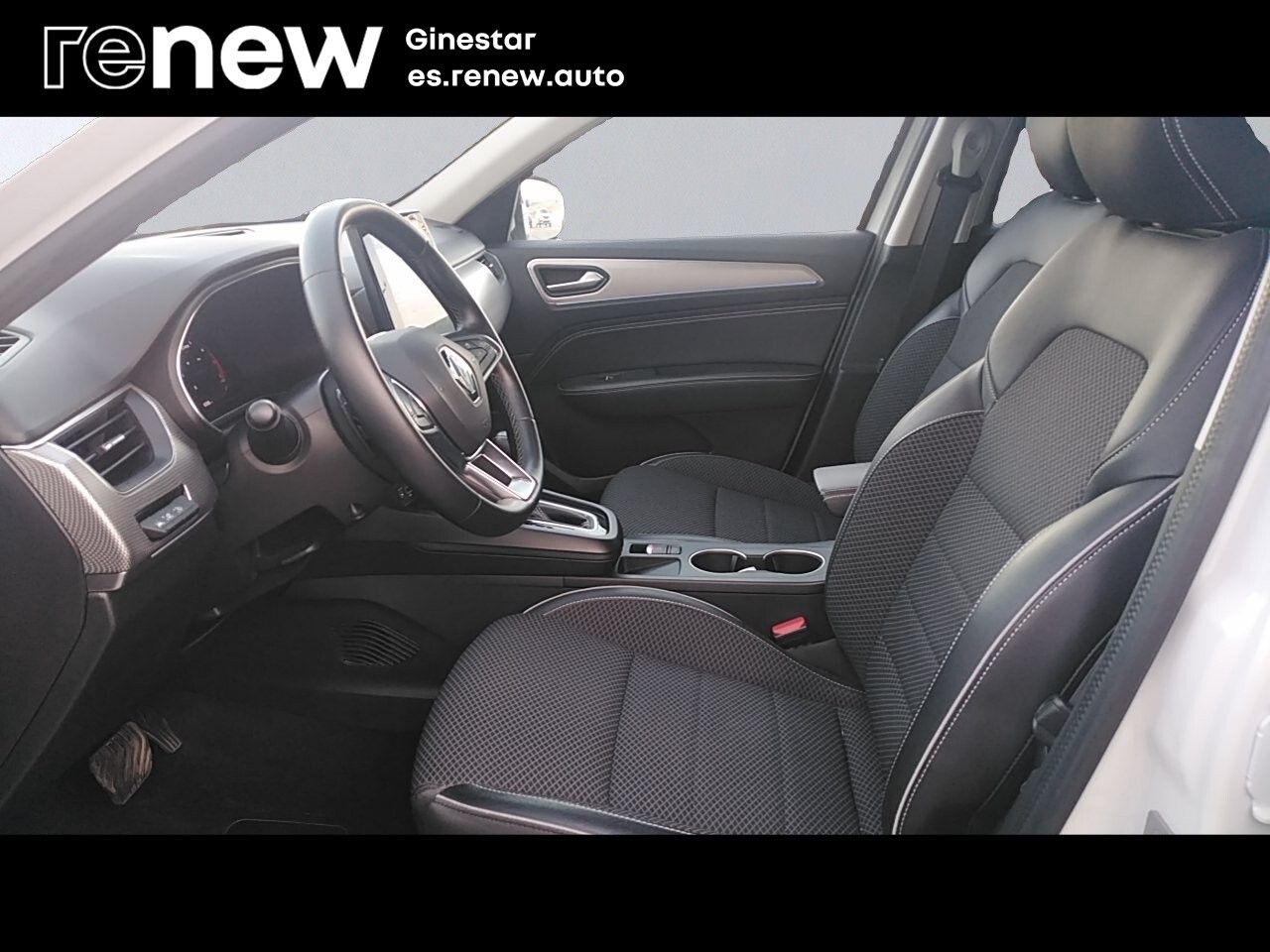 Renault Arkana arkana 1.6 e-tech techno 105kw - foto 16