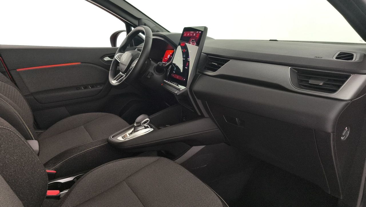 Renault Symbioz e-tech full hybrid techno 105kw - foto 17