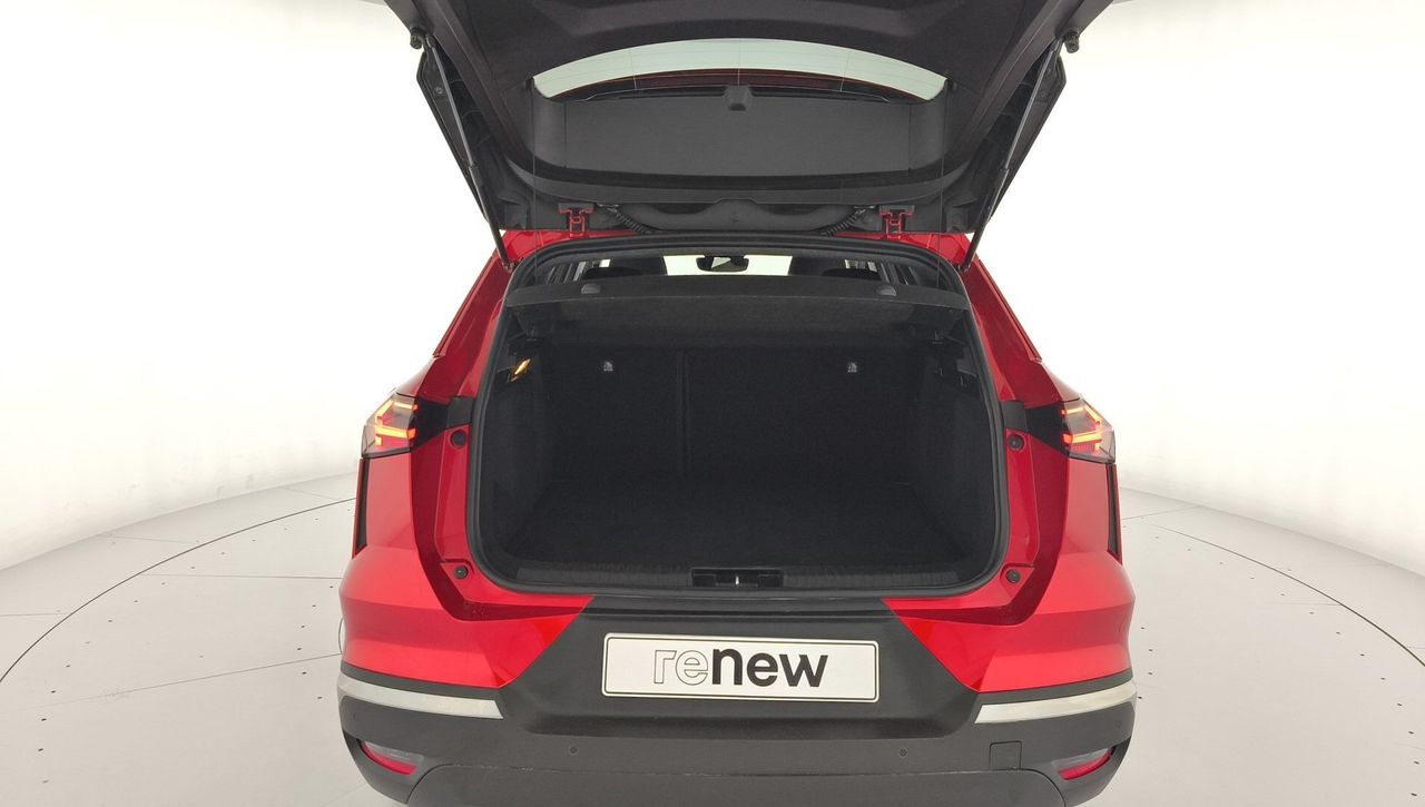 Renault Symbioz e-tech full hybrid techno 105kw - foto 5