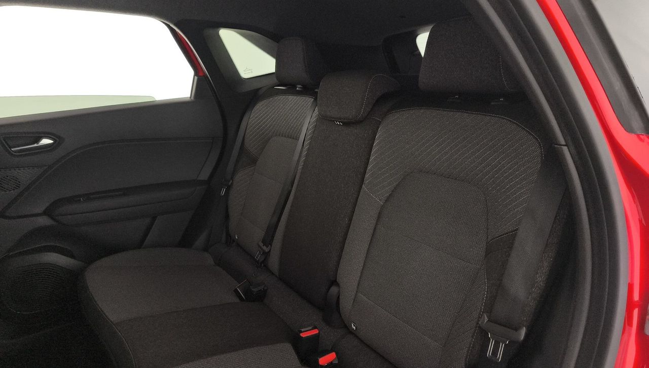 Renault Symbioz e-tech full hybrid techno 105kw - foto 14