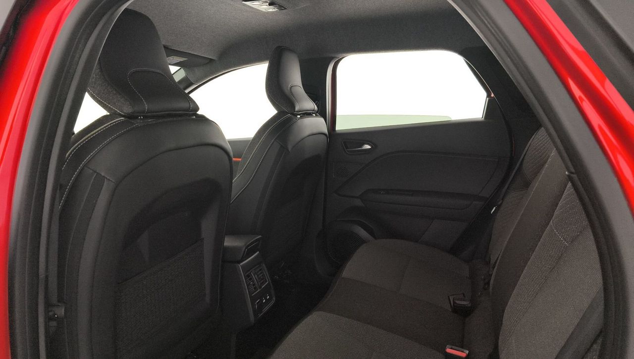 Renault Symbioz e-tech full hybrid techno 105kw - foto 15