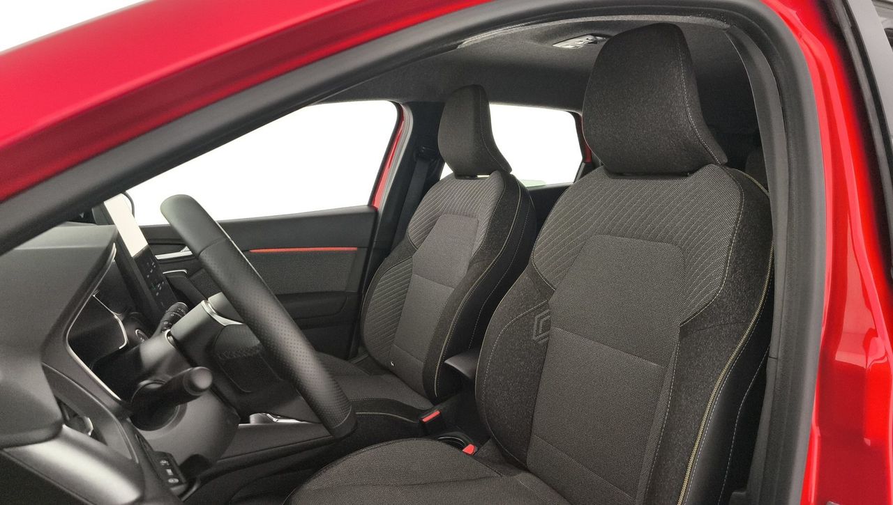 Renault Symbioz e-tech full hybrid techno 105kw - foto 13