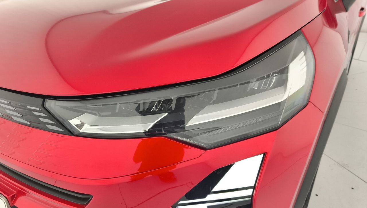 Renault Symbioz e-tech full hybrid techno 105kw - foto 23