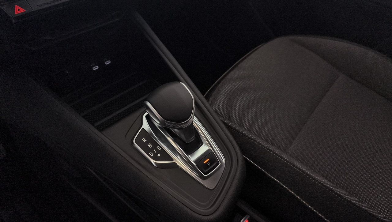 Renault Symbioz e-tech full hybrid techno 105kw - foto 11