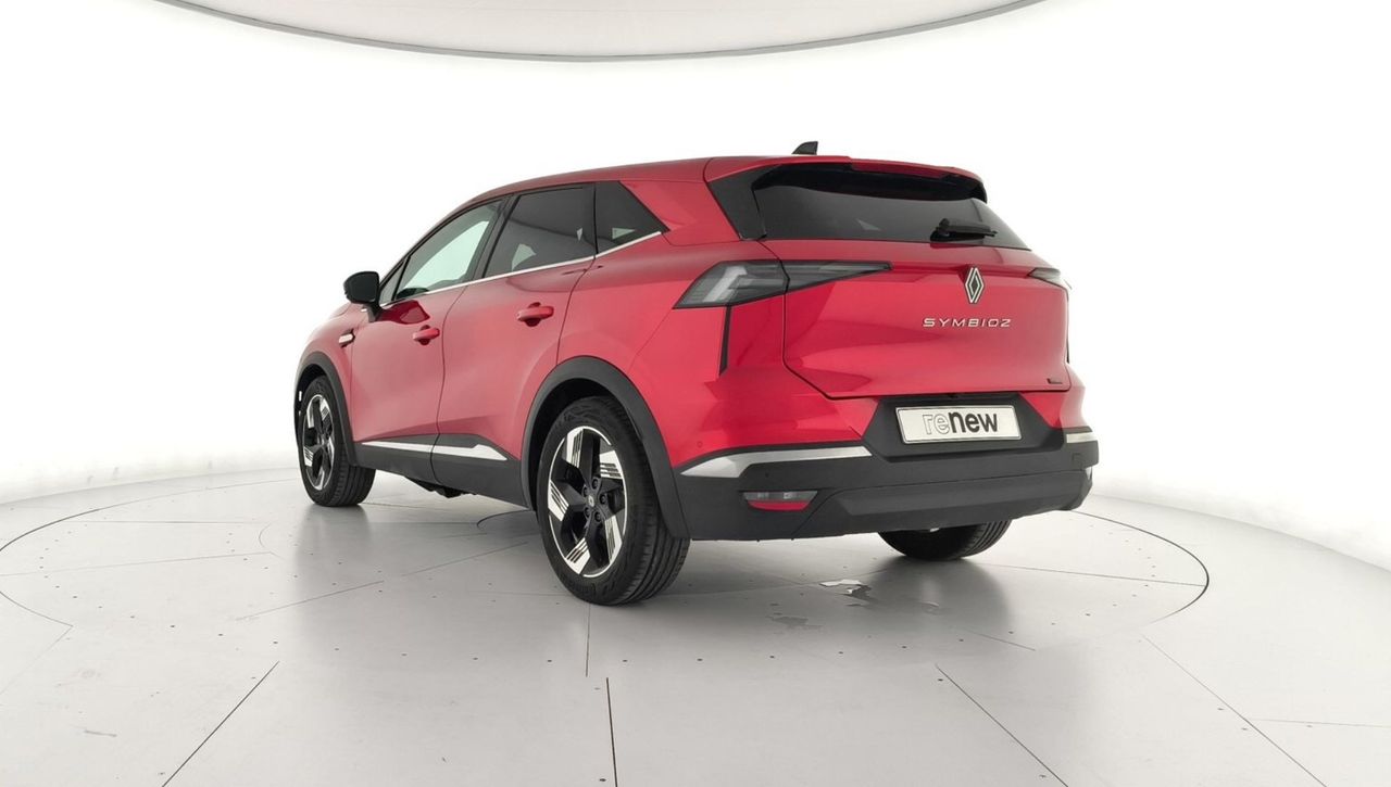 Renault Symbioz e-tech full hybrid techno 105kw - foto 20