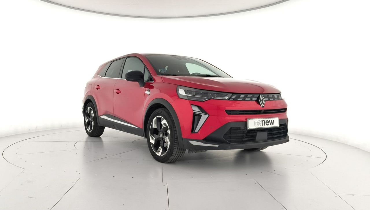 Renault Symbioz e-tech full hybrid techno 105kw - foto 19