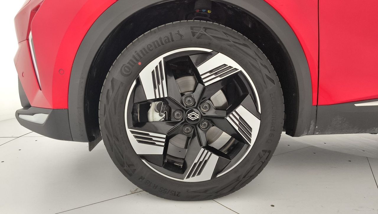 Renault Symbioz e-tech full hybrid techno 105kw - foto 3