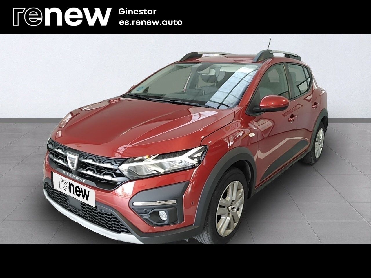 Dacia Sandero Sandero Stepway Tce Comfort 67kw