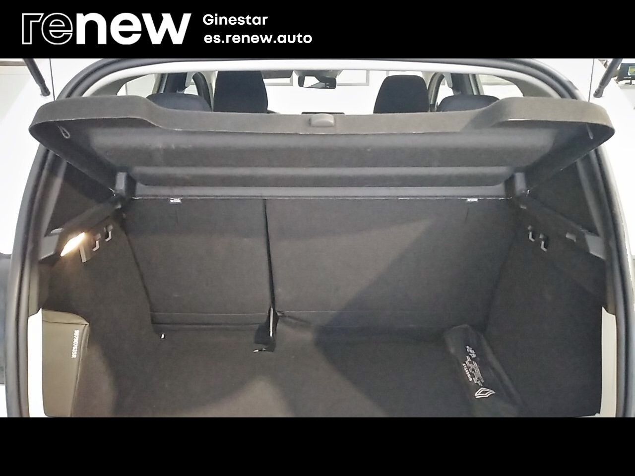 Dacia Sandero sandero stepway eco-g expresion go 74kw - foto 5