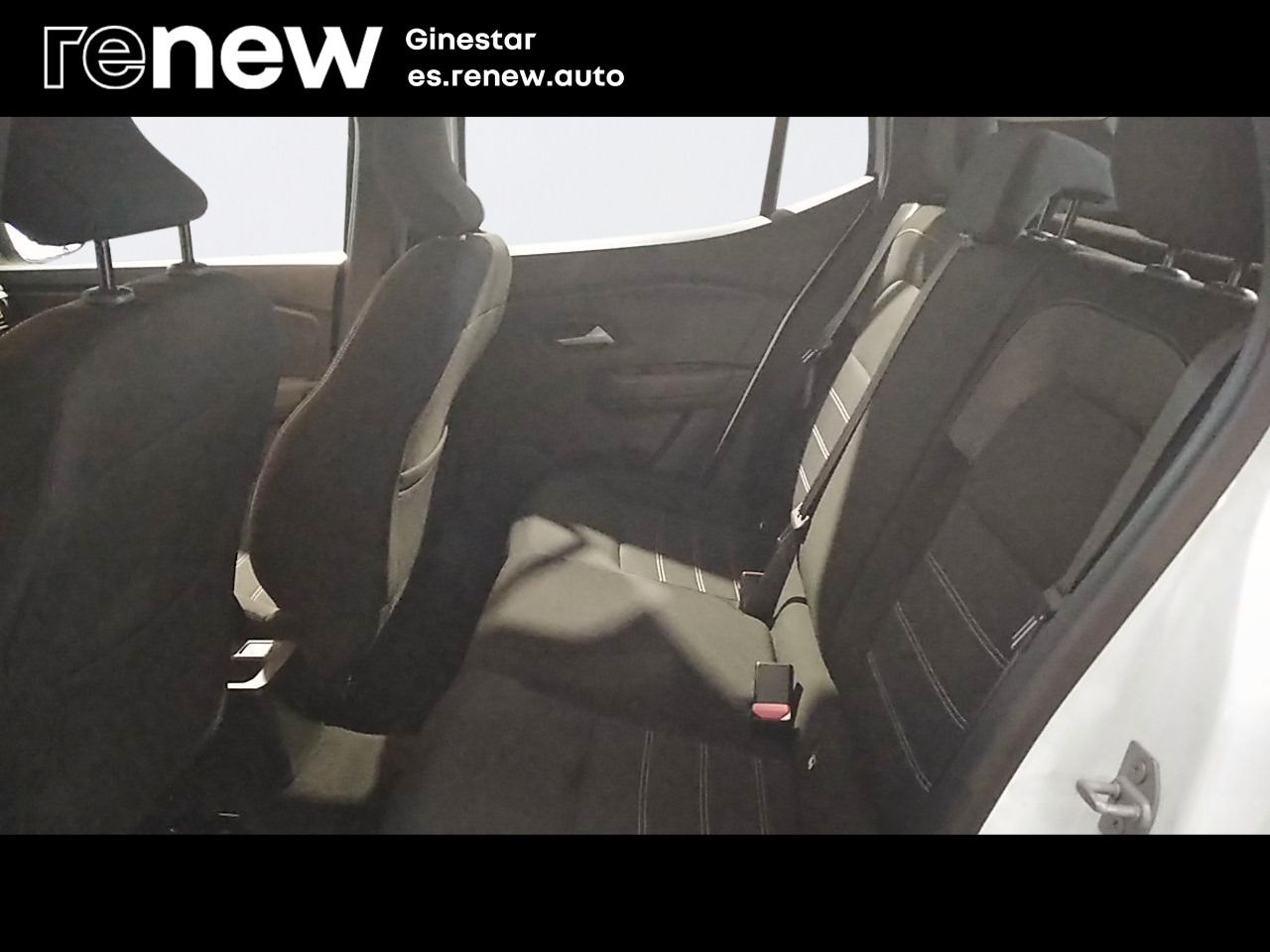 Dacia Sandero sandero stepway eco-g expresion go 74kw - foto 17