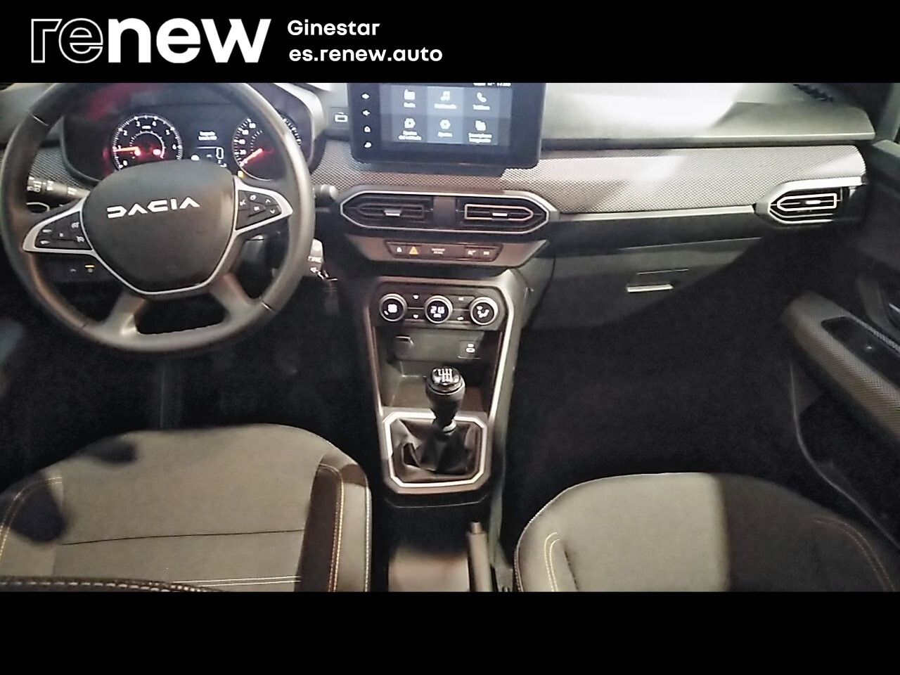 Dacia Sandero sandero stepway eco-g expresion go 74kw - foto 10