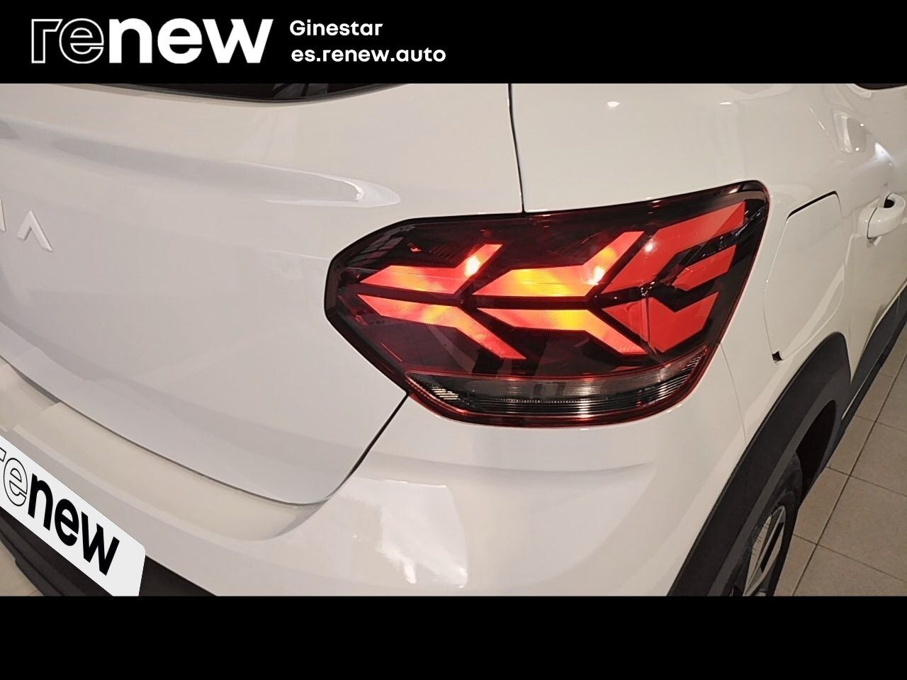 Dacia Sandero sandero stepway eco-g expresion go 74kw - foto 15