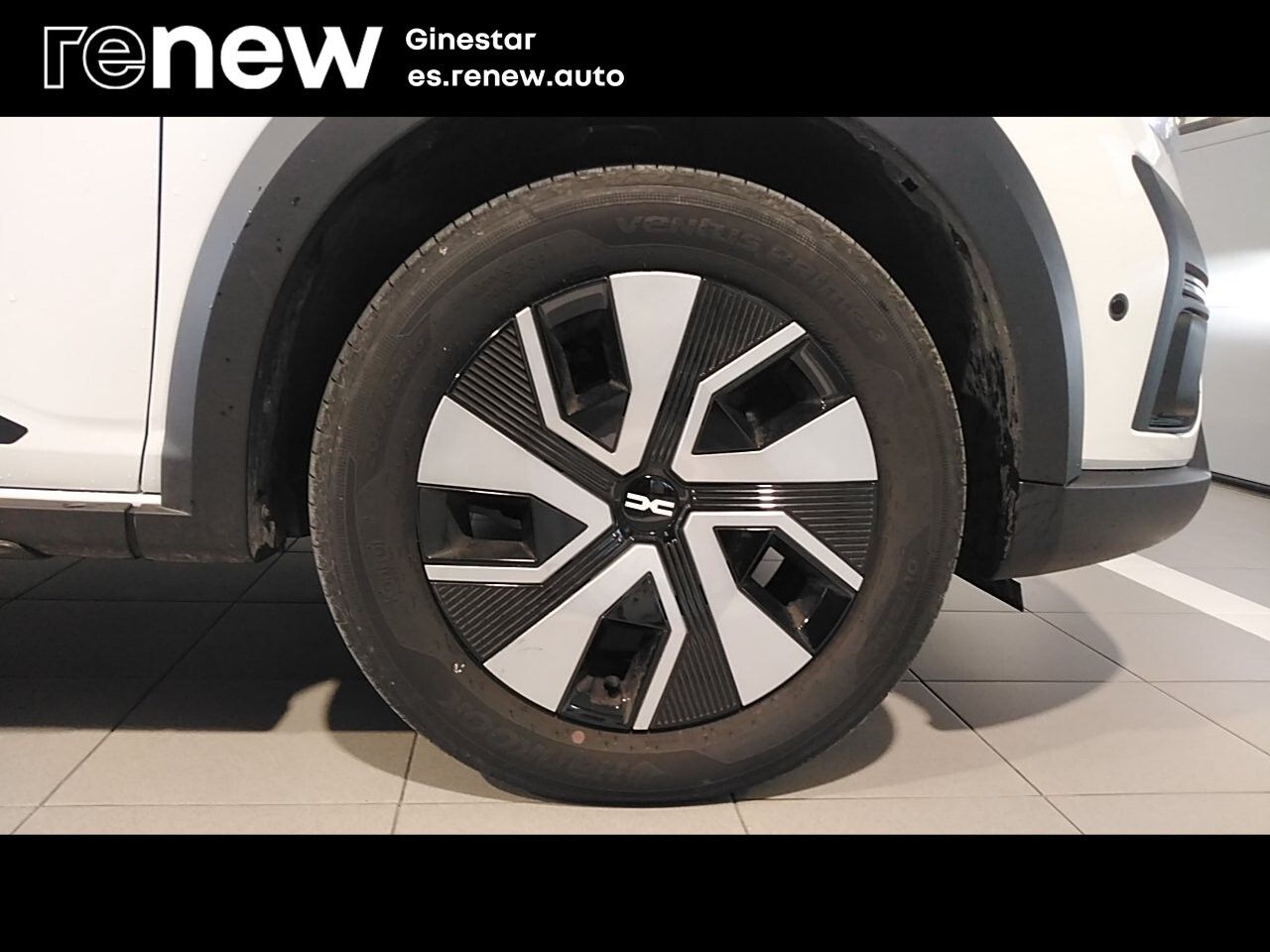 Dacia Sandero sandero stepway eco-g expresion go 74kw - foto 6